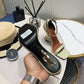 Luxury Shoes Sandals - SL - 548