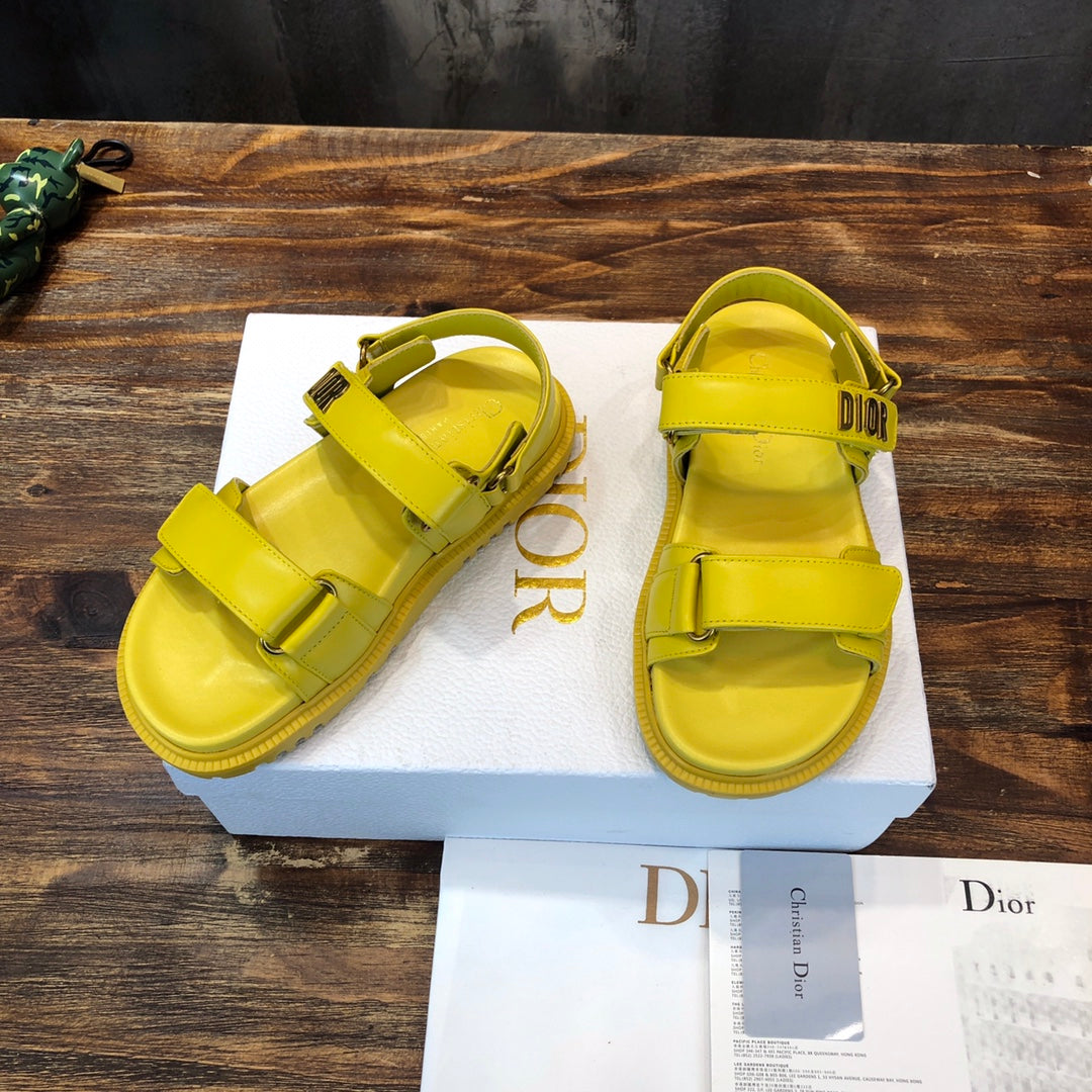 Luxury Shoes - DIR - 1365