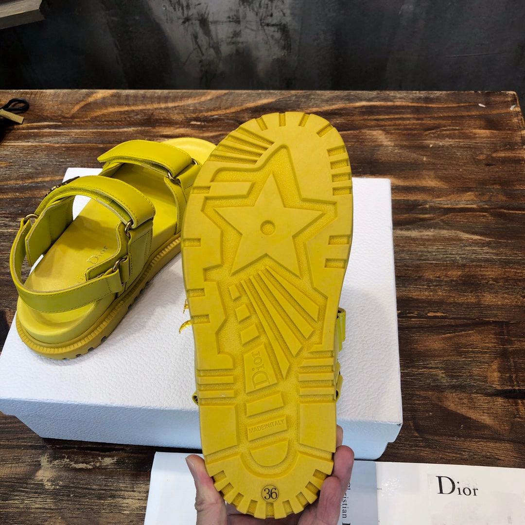Luxury Shoes - DIR - 1365