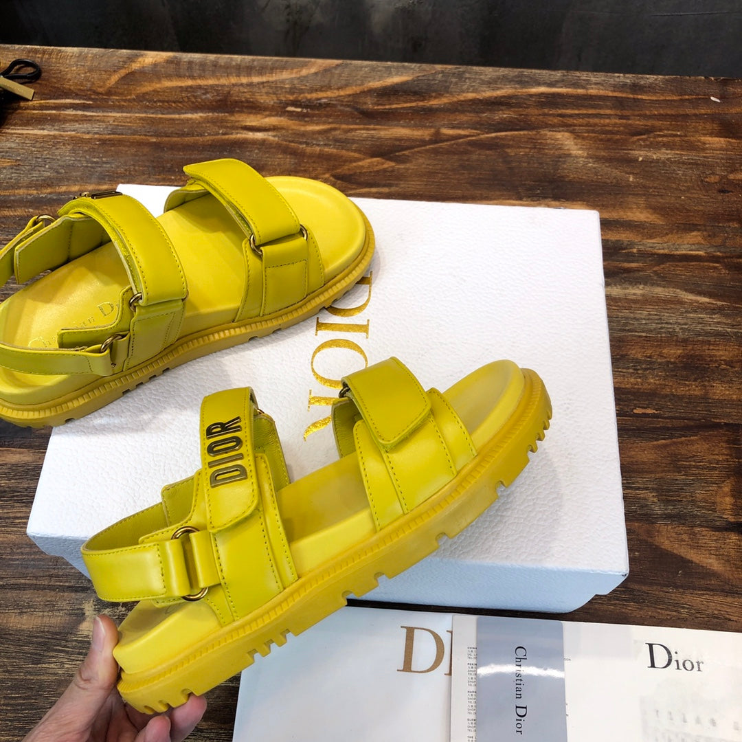 Luxury Shoes - DIR - 1365