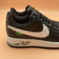 Luxury Shoes - LU-V - 1125