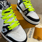 Luxury Shoes - LU-V - 392