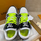Luxury Shoes - LU-V - 392