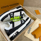 Luxury Shoes - LU-V - 392