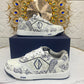 Luxury Shoes - DIR - 1332