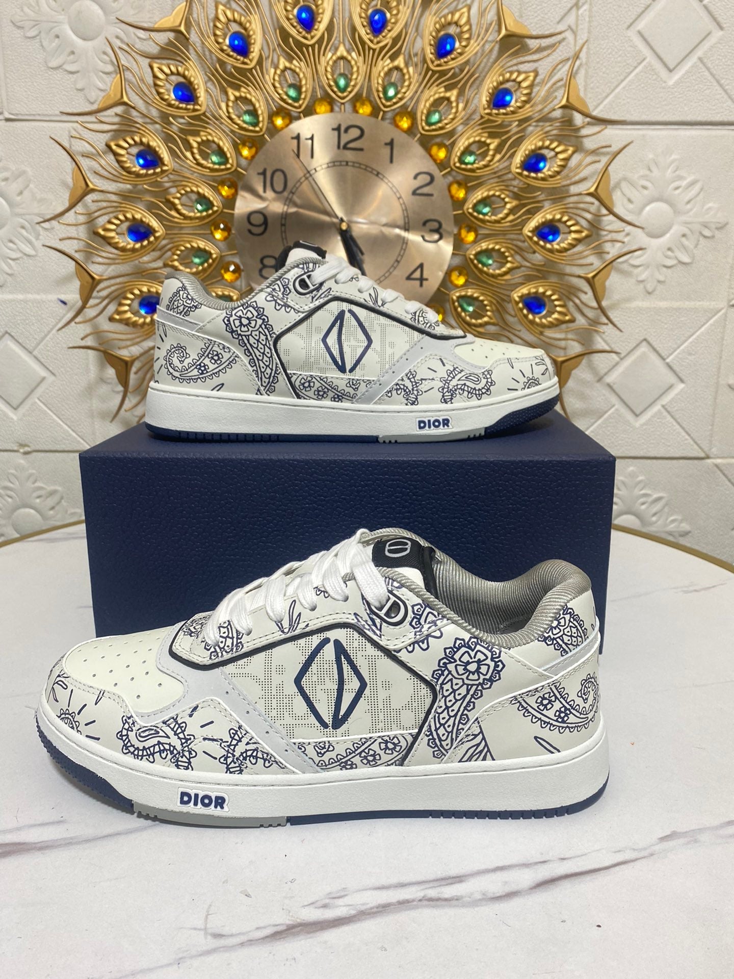 Luxury Shoes - DIR - 1332