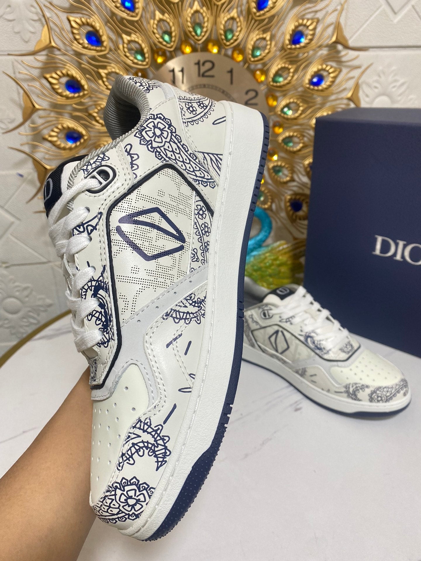 Luxury Shoes - DIR - 1332