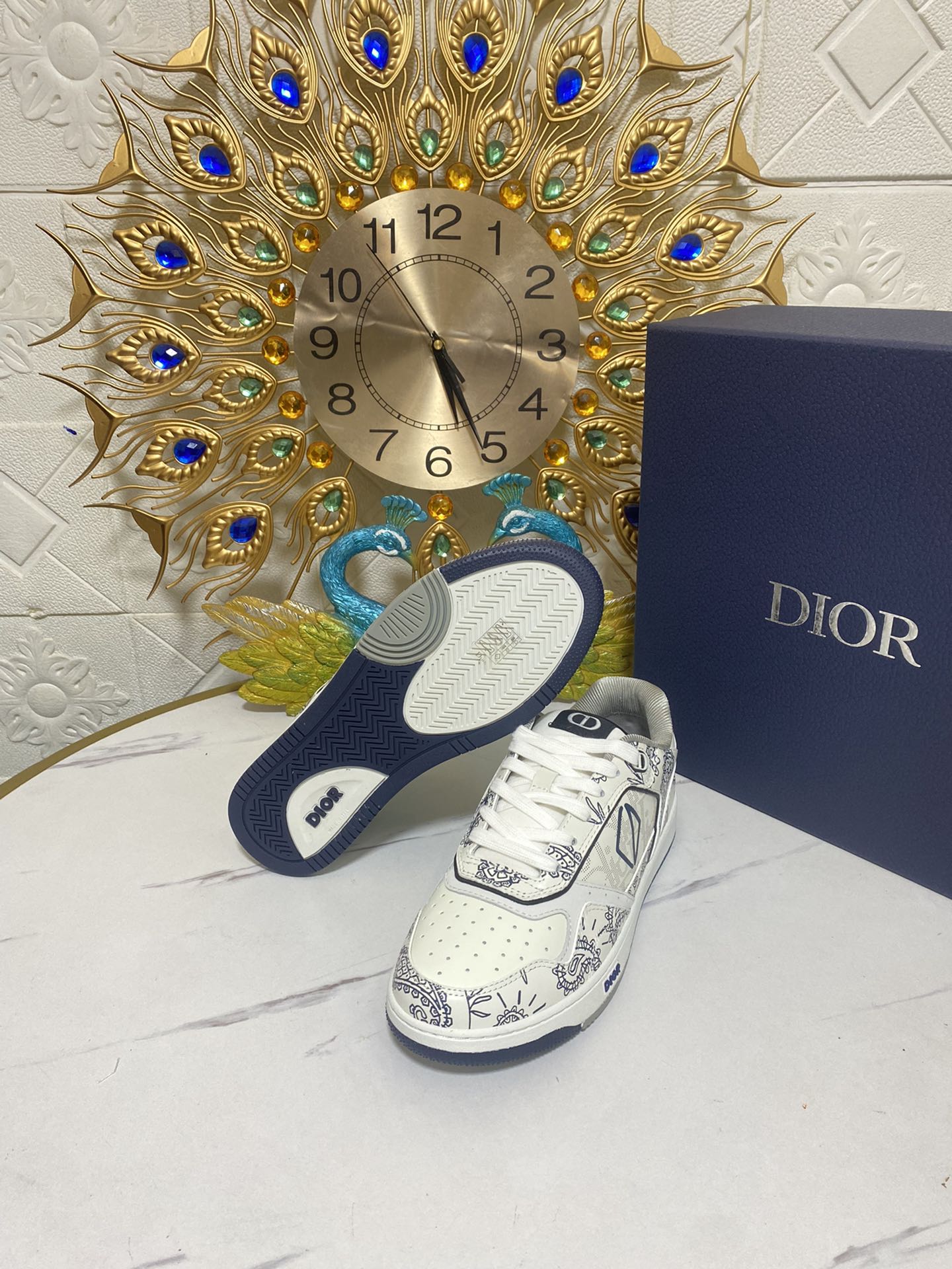 Luxury Shoes - DIR - 1332