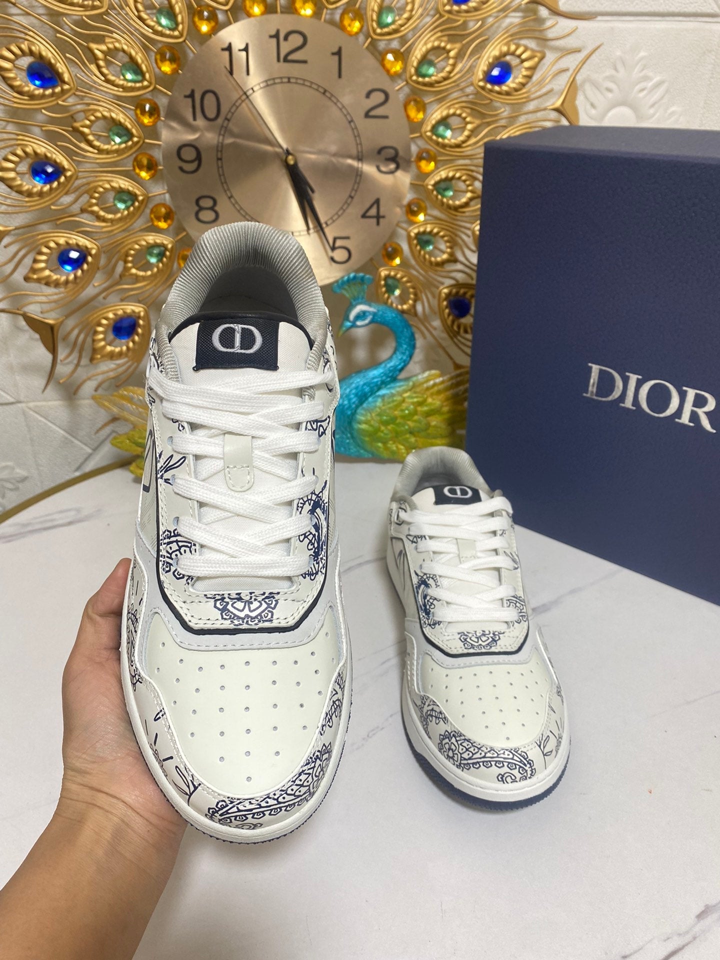 Luxury Shoes - DIR - 1332