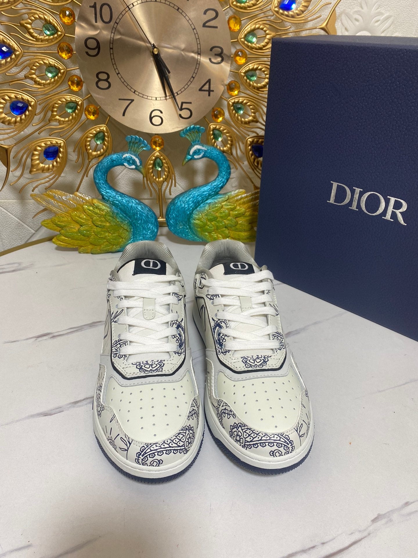 Luxury Shoes - DIR - 1332