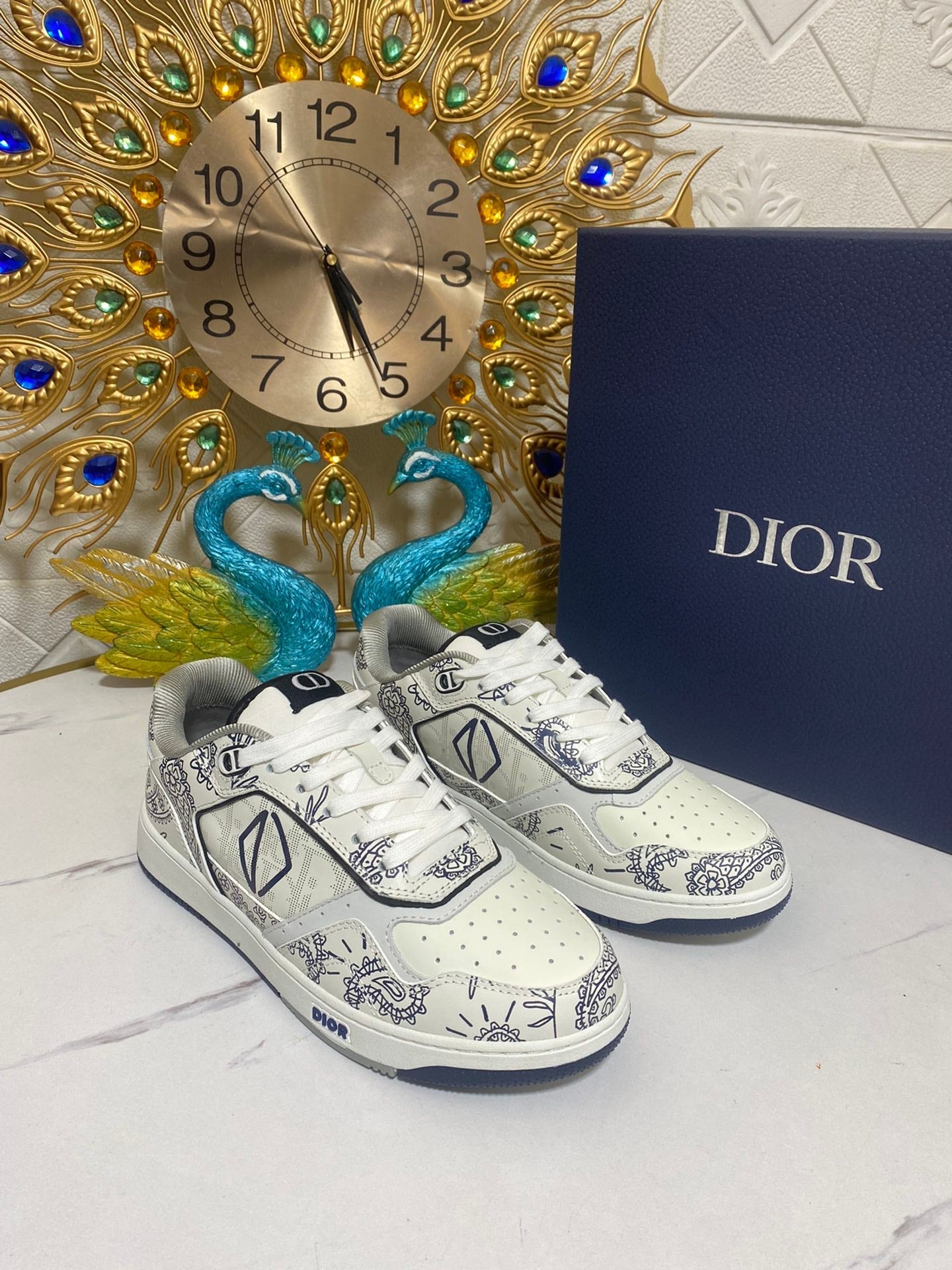 Luxury Shoes - DIR - 1332