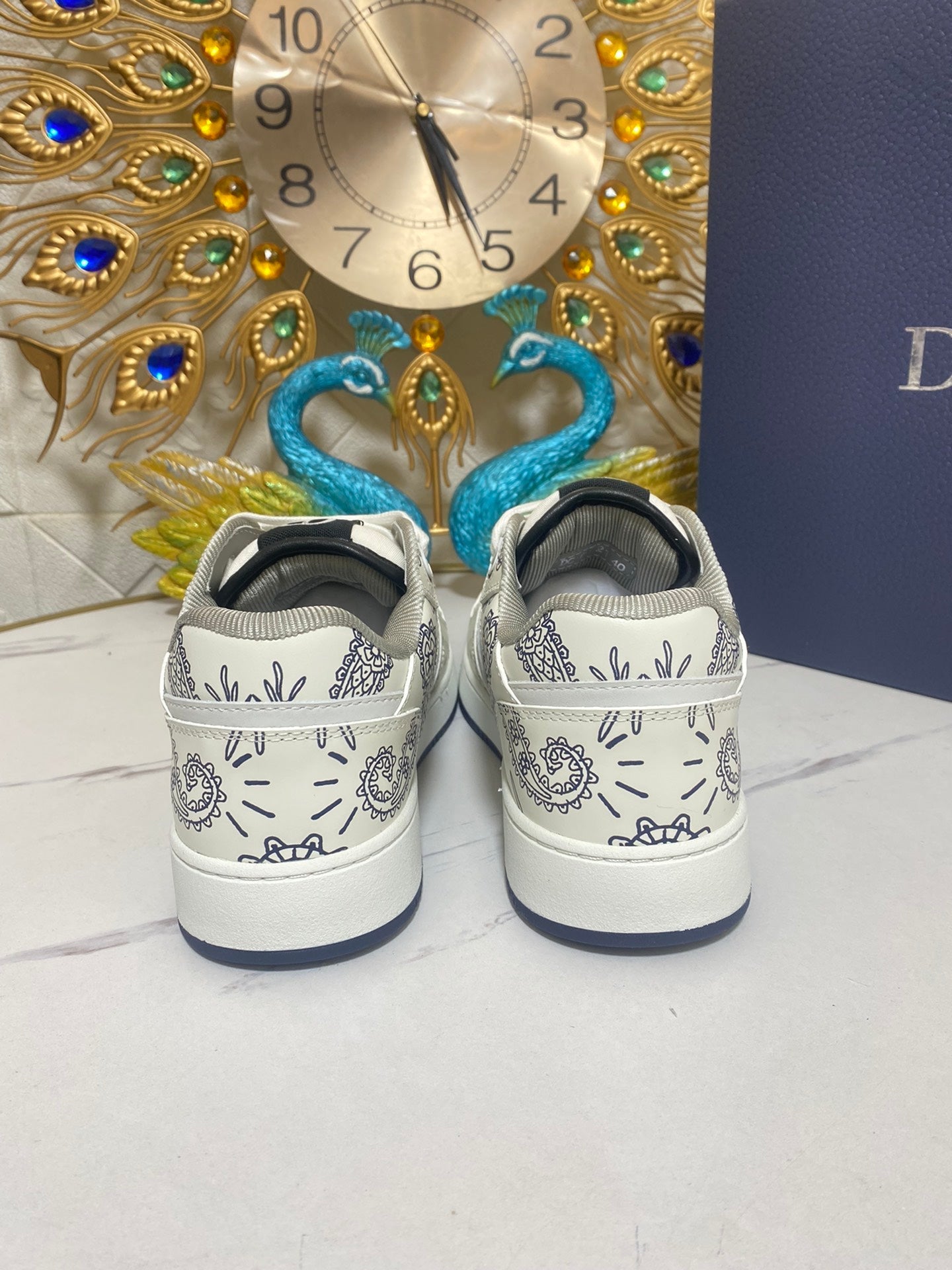 Luxury Shoes - DIR - 1332