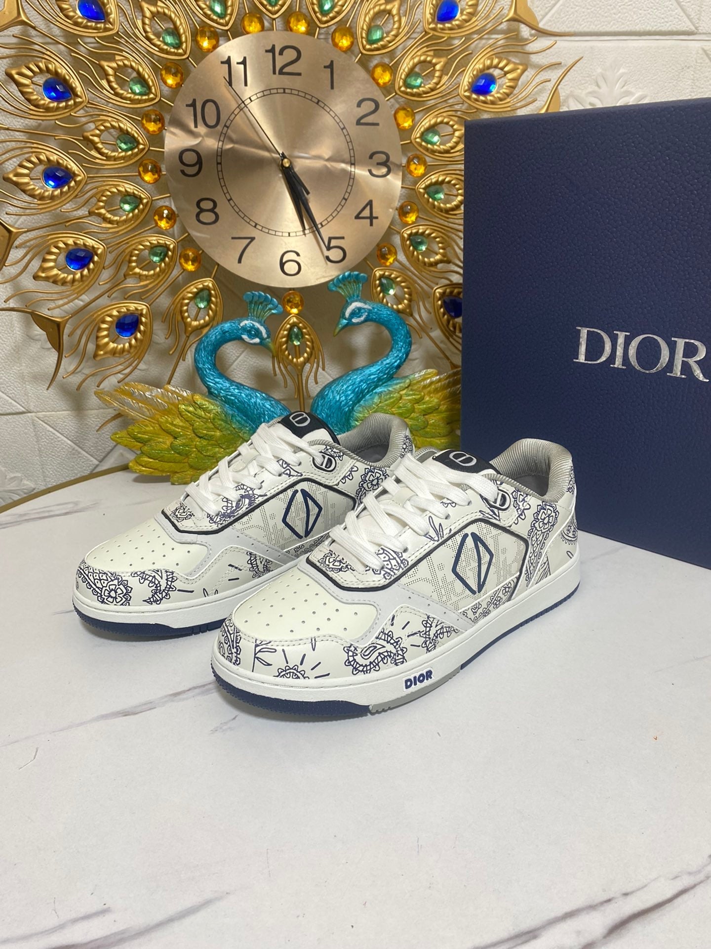 Luxury Shoes - DIR - 1332