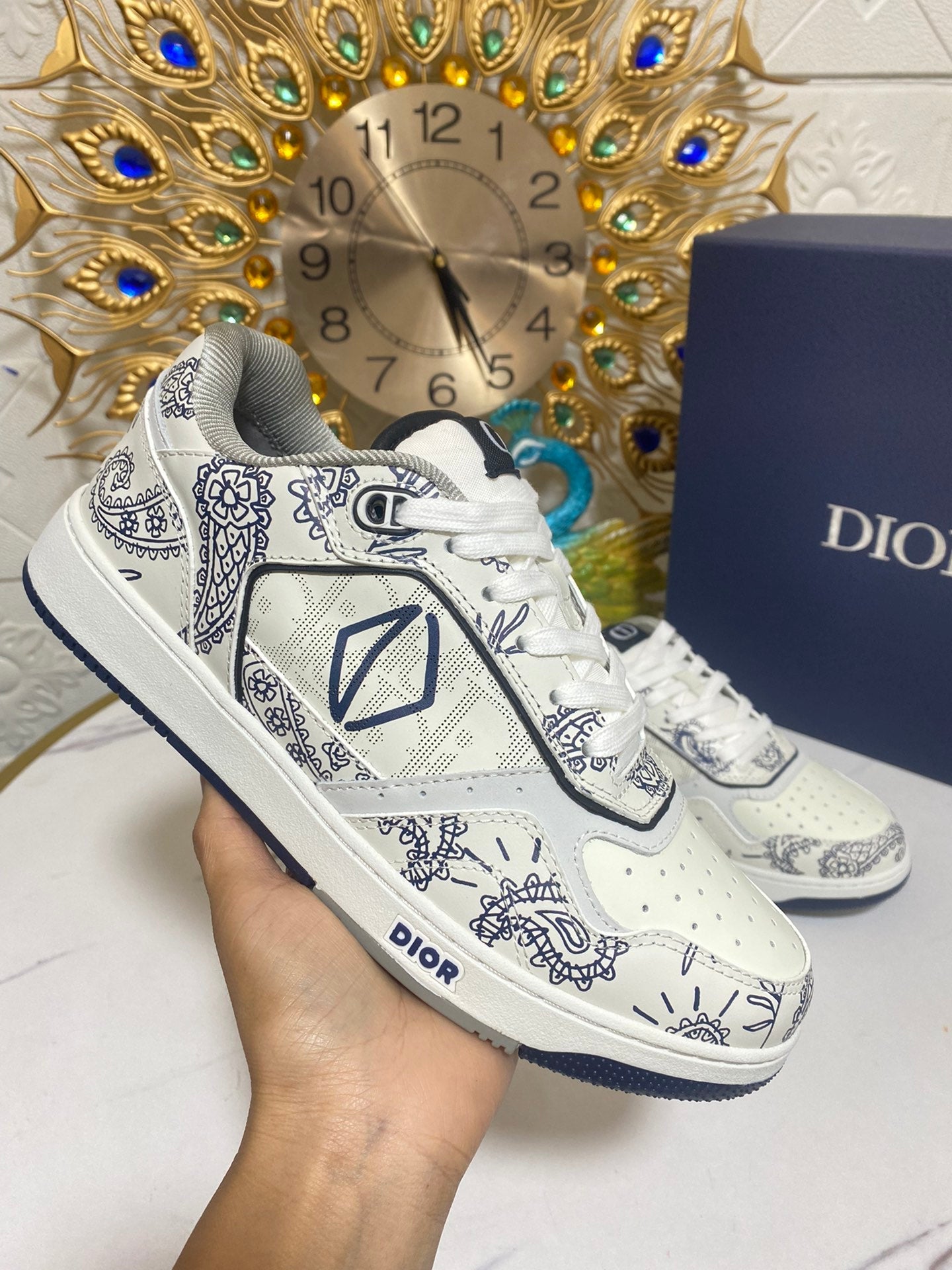 Luxury Shoes - DIR - 1332