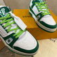 Luxury Shoes - LU-V - 393