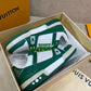 Luxury Shoes - LU-V - 393