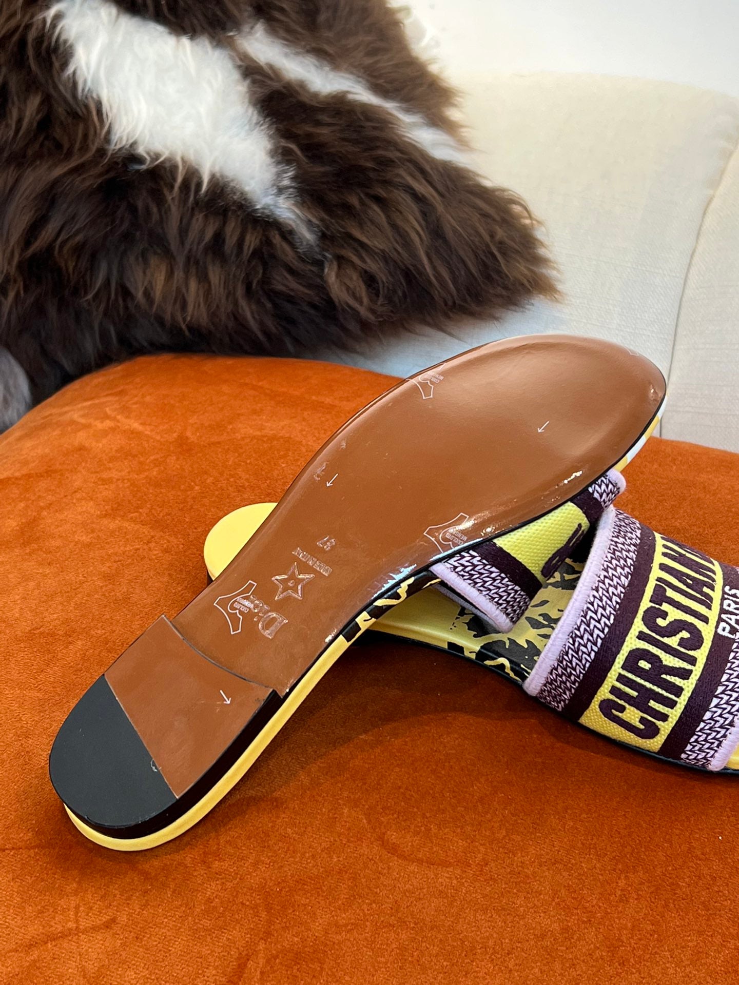 Luxury Shoes - DIR - 1299