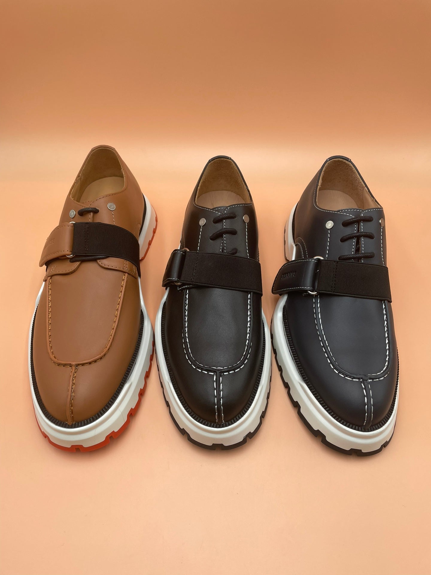 Luxury Shoes - HMS - 962
