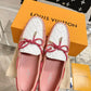 Luxury Shoes - LU-V - 1176