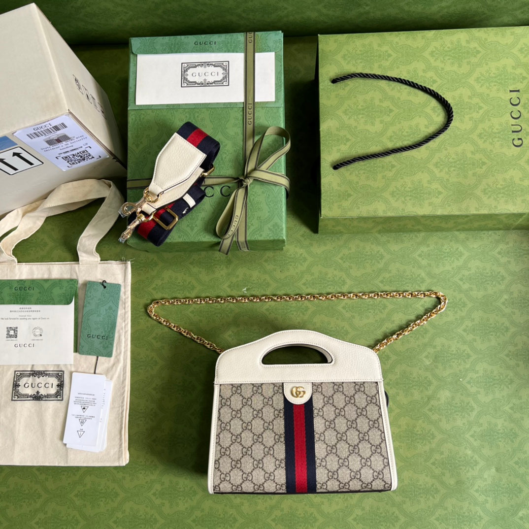 Luxury Bag - 029