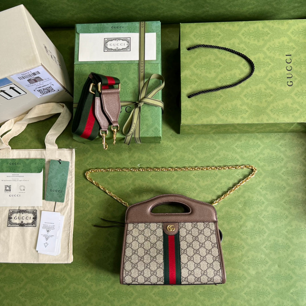 Luxury Bag - 027