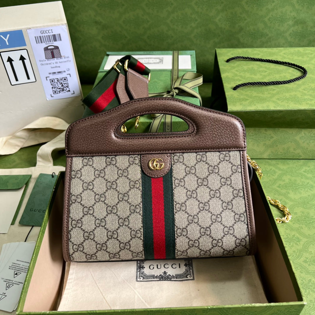 Luxury Bag - 027