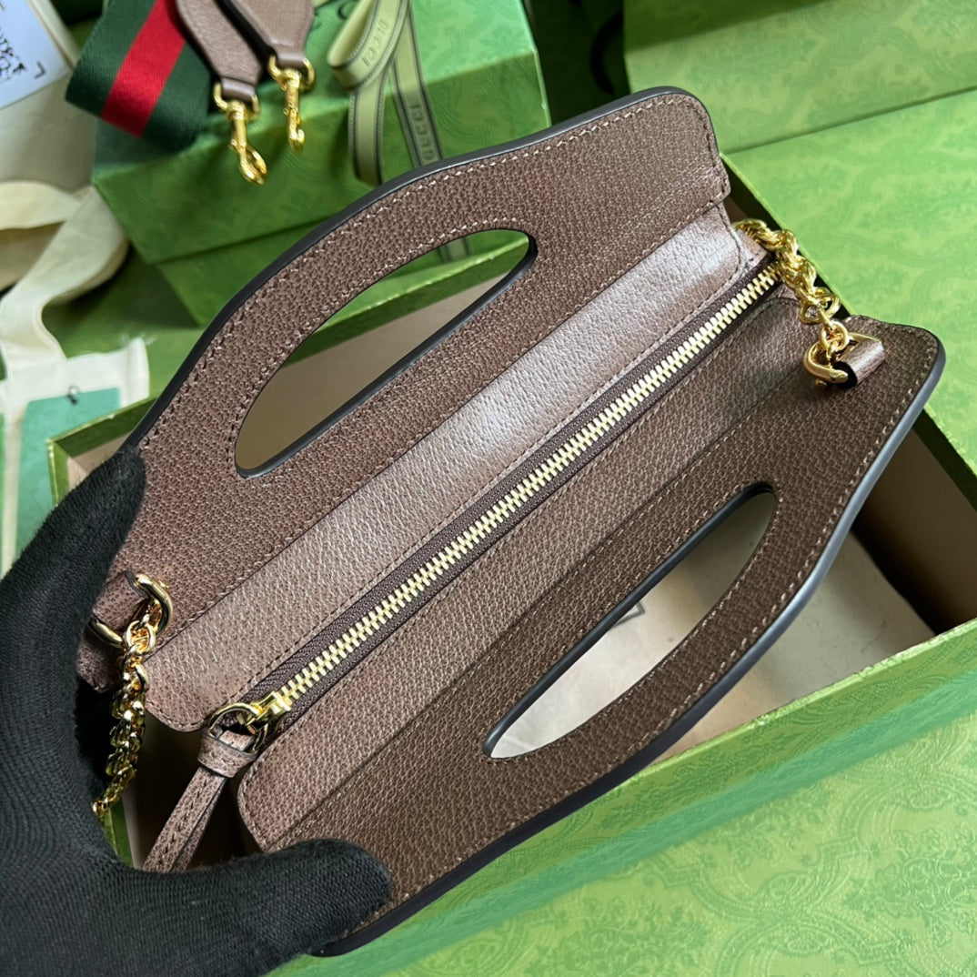 Luxury Bag - 027