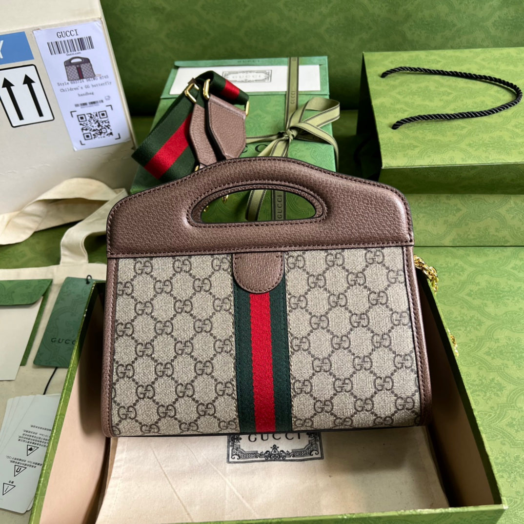 Luxury Bag - 027