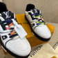 Luxury Shoes - LU-V - 395