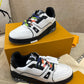 Luxury Shoes - LU-V - 395
