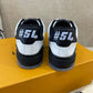 Luxury Shoes - LU-V - 395