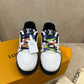 Luxury Shoes - LU-V - 395