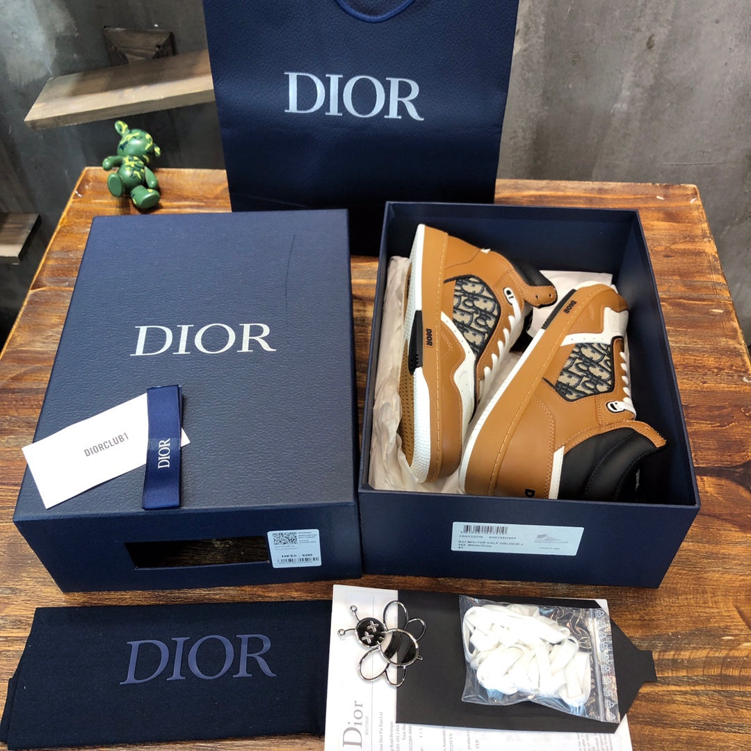 Luxury Shoes - DIR - 1396