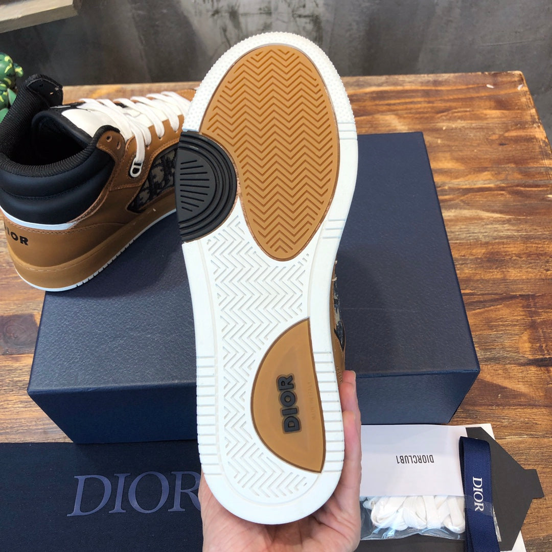 Luxury Shoes - DIR - 1396