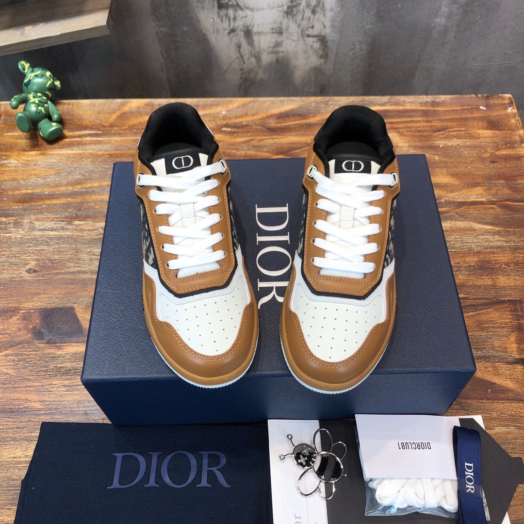 Luxury Shoes - DIR - 1395