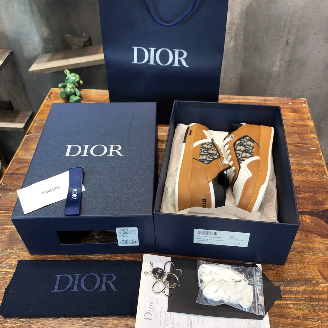 Luxury Shoes - DIR - 1395