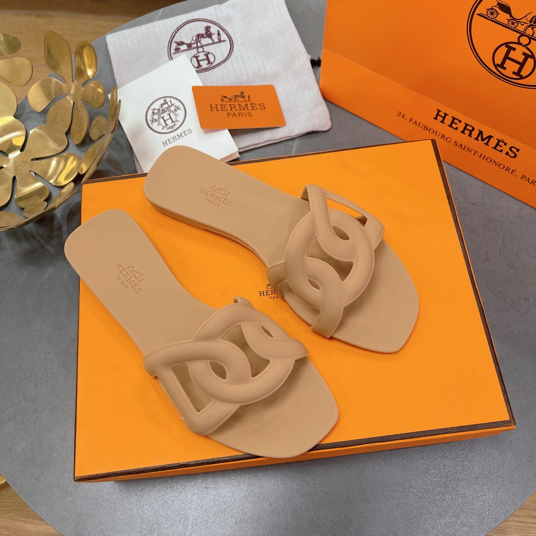 Luxury Shoes - HMS - 701