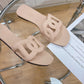Luxury Shoes - HMS - 702