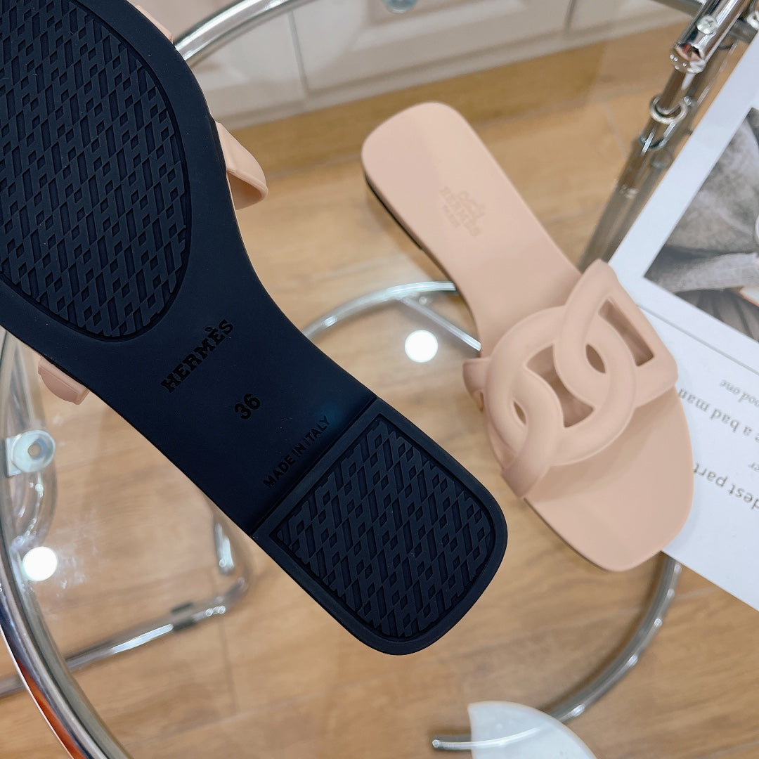 Luxury Shoes - HMS - 702