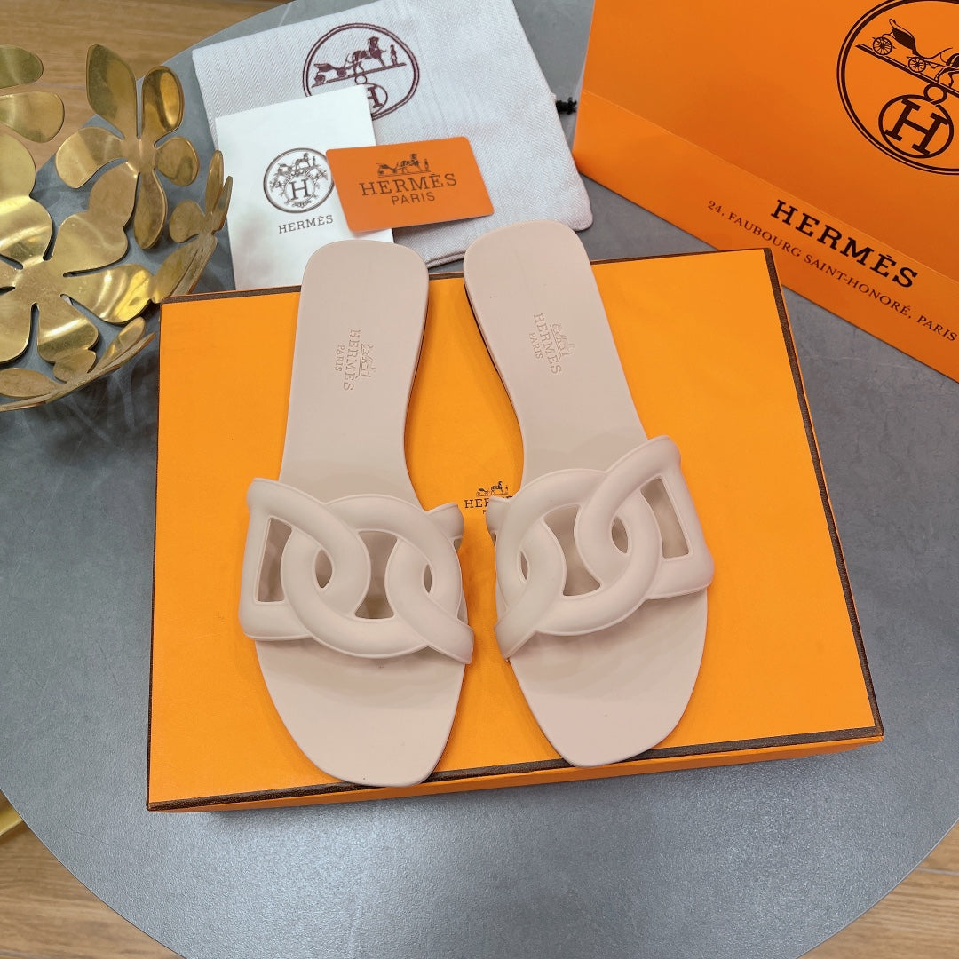 Luxury Shoes - HMS - 702