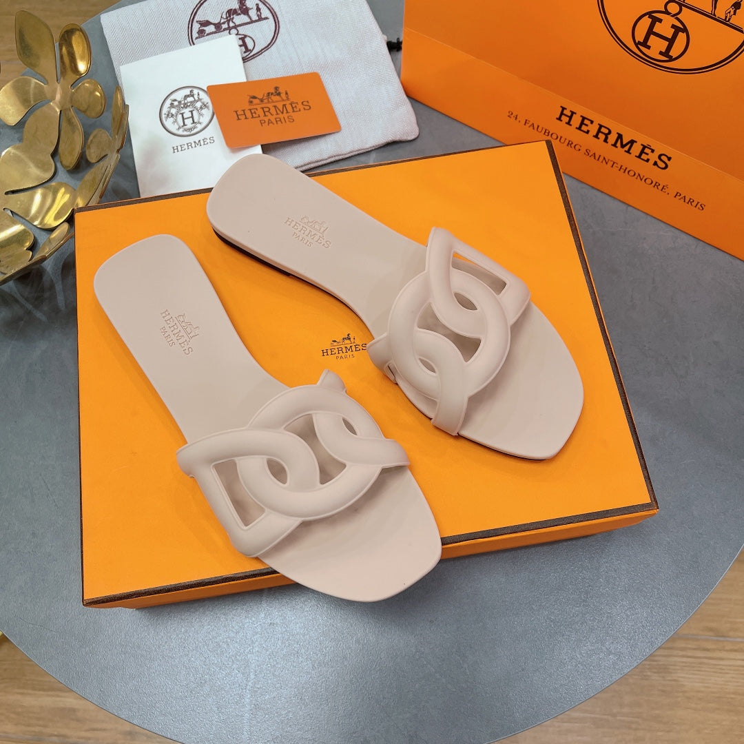 Luxury Shoes - HMS - 702