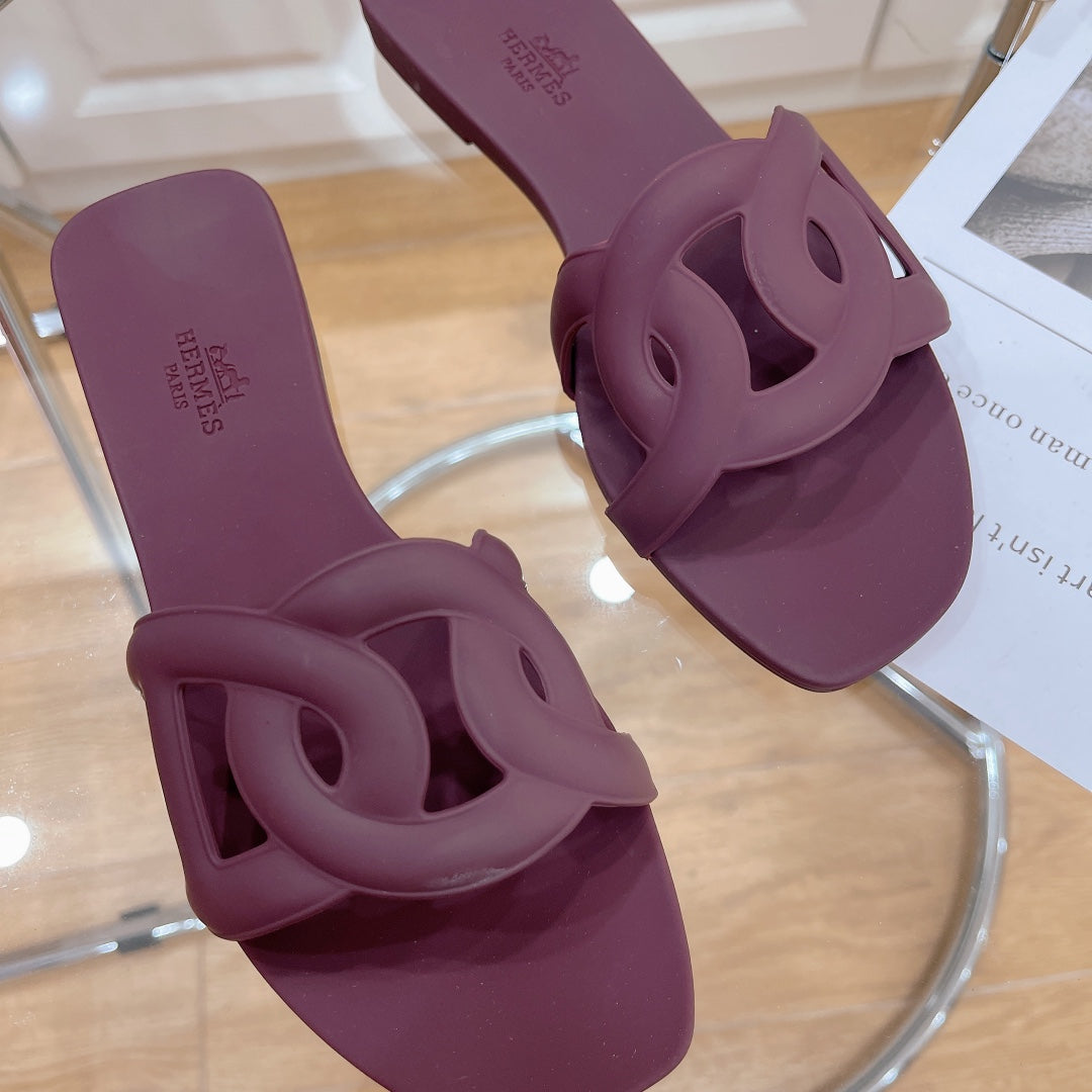 Luxury Shoes - HMS - 705