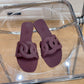Luxury Shoes - HMS - 705