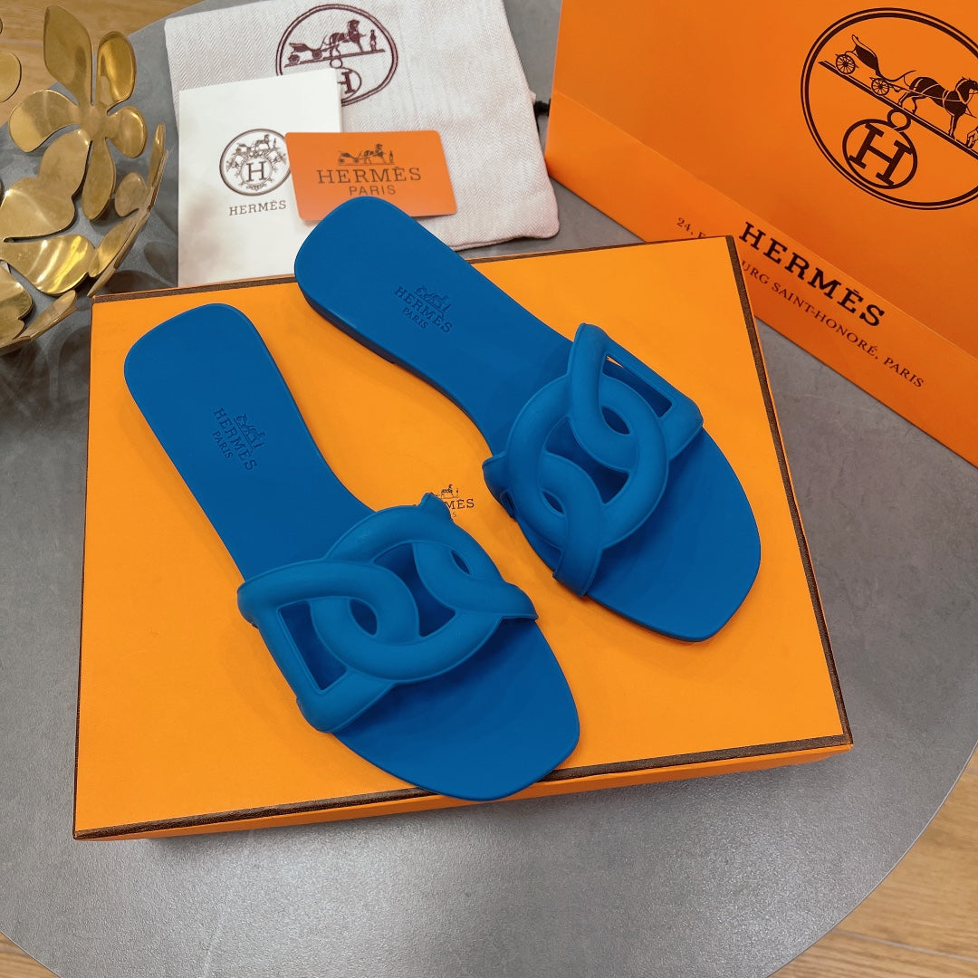 Luxury Shoes - HMS - 704