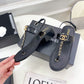 Luxury Shoes Sandals - CHL - 1492