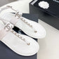 Luxury Shoes Sandals - CHL - 1493