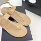 Luxury Shoes Sandals - CHL - 1491