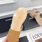 Luxury Shoes Sandals - CHL - 1491