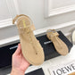 Luxury Shoes Sandals - CHL - 1488