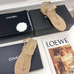 Luxury Shoes Sandals - CHL - 1488